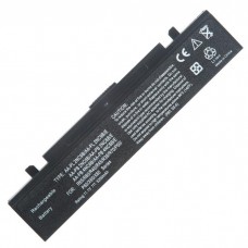 AA-PL9NC6B аккумулятор для ноутбука Samsung R420, R510, R580, R530, R780, Q320, R519, R522, 5200mAh, 11.1V мятая упаковка