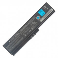 PA5024U-1BRS аккумулятор для ноутбука Toshiba Satellite C800, C840, C850, C870, L830, L840, L850, L870, P840, P850, P870, 10.8V, 4400mAh мятая упаковка