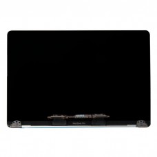 661-05096 матрица в сборе для Apple для  MacBook Pro 13 для Retina для A1706 A1708 Silver Серебро,для  Late 2016 Mid 2017 б/у