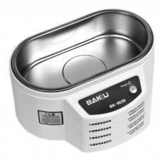 BK-9030 ультразвуковая ванна для BAKU BK-9030 (0.60L/35W) из ремонта