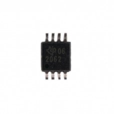 TPS2062DGN микросхема Texas Instruments SOP-8