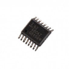 ШИМ-контроллер Intersil QSOP-16