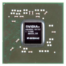 NF-G6150-N-A2 северный мост nVidia NF-G6150-N-A2, новый