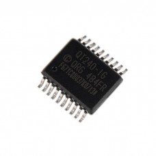 QT240-ISSG микросхема Atmel SO-20