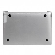 922-8775 922-9028 нижняя часть корпуса Apple MacBook Air 13 A1237 A1304, Early 2008 Late 2008 Mid 2009, с разбора