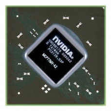 MCP77MV-A2 северный мост nVidia MCP77MV-A2, новый