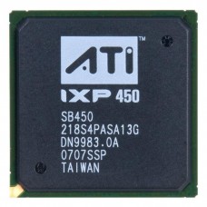 218S4PASA13G южный мост AMD IXP450, новый