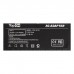 TOP-DT01 блок питания для ноутбука Asus K40, K50, A6, F2, F3, W5, U5 Series, 19V, 4.74A, 90W, 5.5х2.5 с кабелем