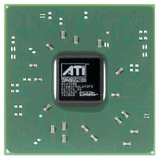 216BCP4ALA12FG северный мост AMD RC410, новый