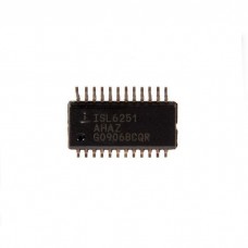 ШИМ-контроллер Intersil SOP-24