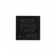 MAX9750AE микросхема MAXIM QFN-28