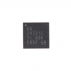 контроллер заряда батареи Texas Instruments QFN-32