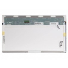 HSD160PHW1 B00 матрица для ноутбука 16.0", 1366x768 WXGA HD, cветодиодная (LED) , новая