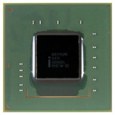 QG82945GMS хаб Intel SL8TC, новый