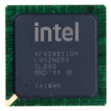 AF82801IBM южный мост Intel SLB8Q, новый