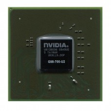 G98-700-U2 видеочип nVidia GeForce 9200M GS, новый