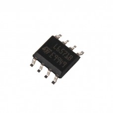 L6571BD микросхема STMicroelectronics SOP-8