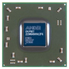 215NQA6AVA12FG северный мост AMD RX690, новый