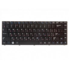 BA59-02490C клавиатура для ноутбука Samsung R418, R420, R423, R425, R428, R430, R439, R440, R463, R469, RV408, черная, гор. Enter