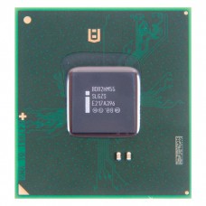 BD82HM55 хаб Intel SLGZS, новый