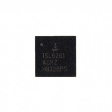 ISL6261ACRZ ШИМ-контроллер Intersil