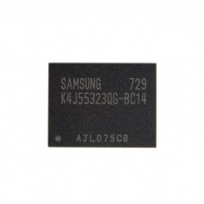 K4J55323QG-BC14 память оперативная Samsung