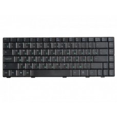 04GNH41KRU00-2 клавиатура для ноутбука Asus F80, F80CR, F80L, F80Q, F80S, F81, F81S, F83, F83V, X82, X85, X88