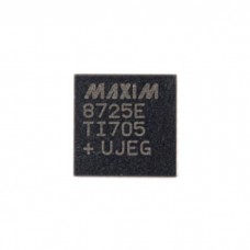 MAX8725E контроллер заряда батареи MAXIM QFN-28