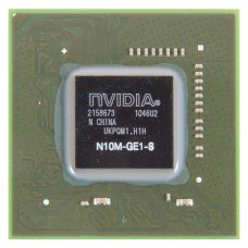 N10M-GE1-S видеочип nVidia GeForce G105M, новый