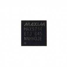 MAX9714ETJ звуковой усилитель MAXIM QFN-32