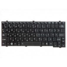 9Z.N3D82.00R клавиатура для ноутбука Toshiba Portege T110, Satellite Pro T110, mini NB200, NB255, NB300, nb201, nb202, nb203, NB205, nb250, NB255, NB500, nb305, NB505, черная, гор. Enter