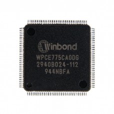 микросхема Winbond QFP